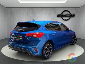 Ford Focus ST Line 1.5 120cv – PROMO