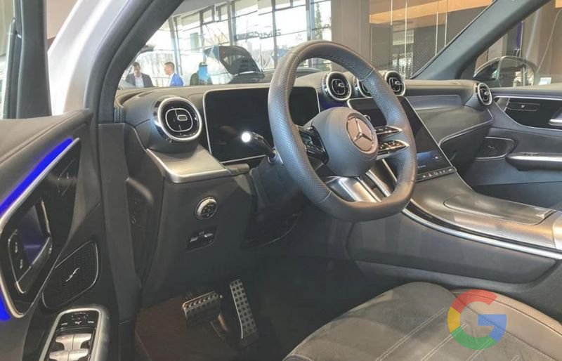Mercedes-Benz GLC 220d Premium AMG 4matic *PROMO* *IVA ESP*
