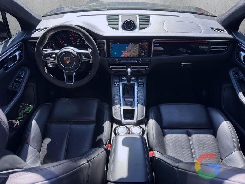 Porsche Macan 2.0 245cv pdk – PROMO/IVA ESP