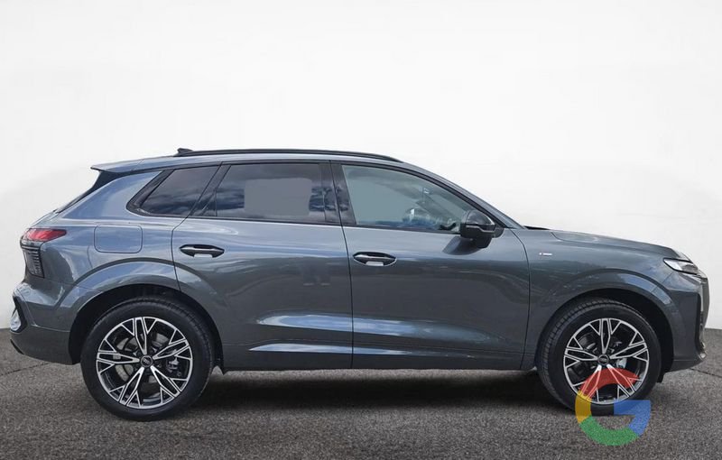 Audi Q3 TFSI 110 kW S tronic S Line Edition *PROMO* **IVA ESP*