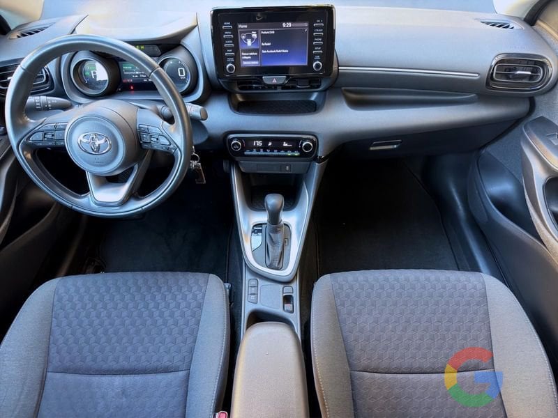 Toyota Yaris Hybrid Trend 116cv – PROMO