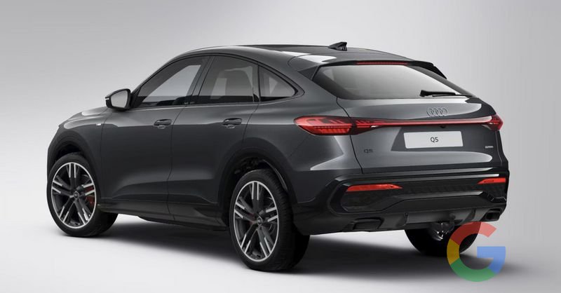 Audi Q5 Sportback TFSI 150kW quattro S tronic S Line Edition *PROMO** *IVA ESP.*