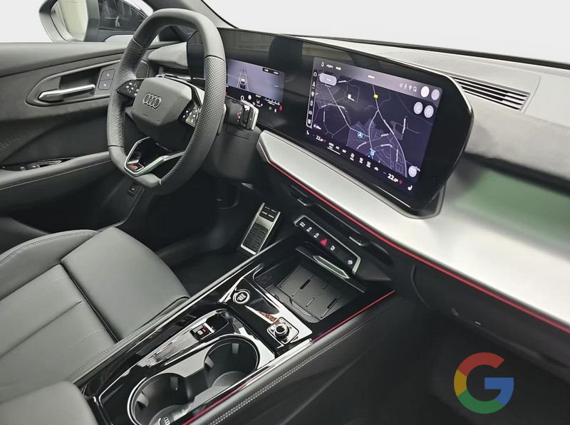 Audi Q3 TDI 110 kW S tronic S Line Edition *PROMO* *IVA ESP.*