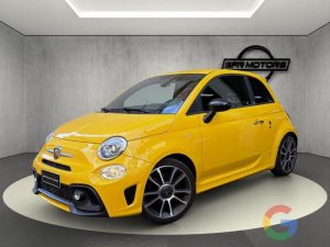 Abarth 595 Turismo 165cv – PROMO