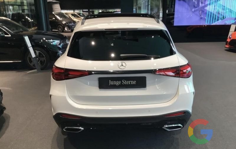 Mercedes-Benz GLC 220d Premium AMG *PROMO* *IVA ESP.*