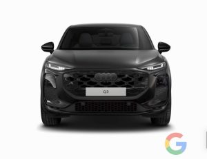 Audi Q3 Sportback Sportback TDI 110 kW S tronic S Line Edition *PROMO** *IVA ESP*