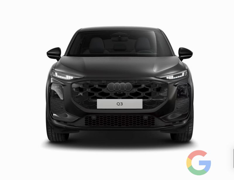 Audi Q3 Sportback Sportback TDI 110 kW S tronic S Line Edition *PROMO** *IVA ESP*