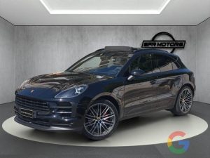 Porsche Macan 2.0 245cv pdk – PROMO/IVA ESP