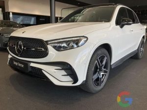 Mercedes-Benz GLC 220d Premium AMG 4matic *PROMO* *IVA ESP*