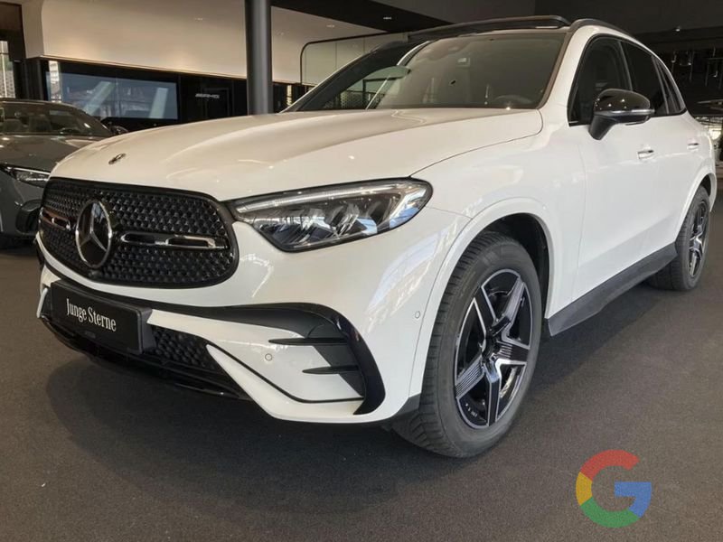 Mercedes-Benz GLC 220d Premium AMG 4matic *PROMO* *IVA ESP*