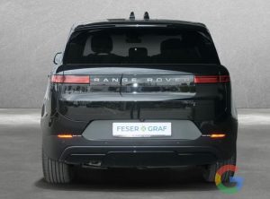 Land Rover Range Rover Sport SE Dynamic 250cv *PROMO* **IVA ESP.*