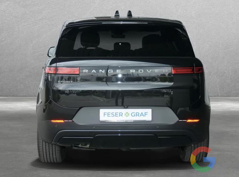 Land Rover Range Rover Sport SE Dynamic 250cv *PROMO* **IVA ESP.*