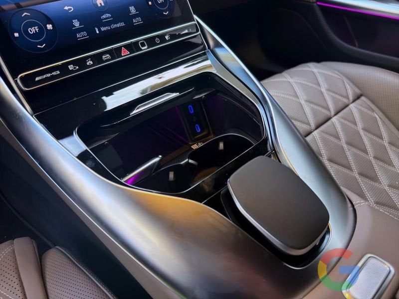 Mercedes-Benz SL 63 AMG 4.0 V8 585cv – PROMO/IVA ESP.