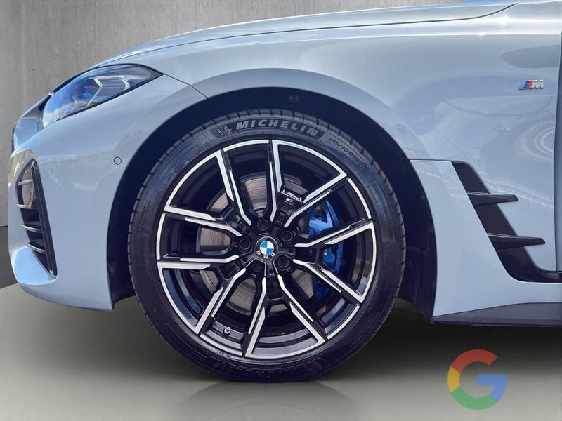 BMW Serie 4 M440i xDrive MSport PRO – BOLLO/PROMO/IVA ESP.