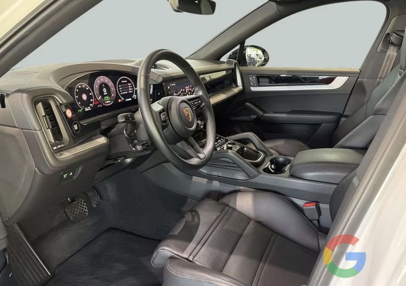 Porsche Cayenne Coupè 3.0 V6 E-Hybrid 470cv *PROMO* *IVA ESP.*