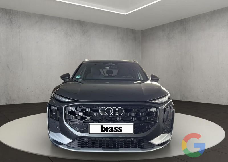 Audi Q3 e-hybrid 200 kW S tronic S Line Edition *PROMO* *IVA ESP.*