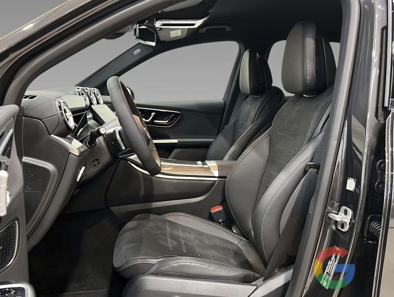 Mercedes-Benz GLC 220d 4matic Premium AMG *PROMO* *IVA ESP.*