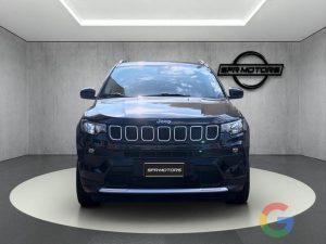 Jeep Compass 4xe PHEV Limited 190cv – PROMO//IVA ESP