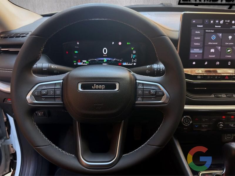 Jeep Compass 4xe PHEV Limited 190cv – PROMO/IVA ESP