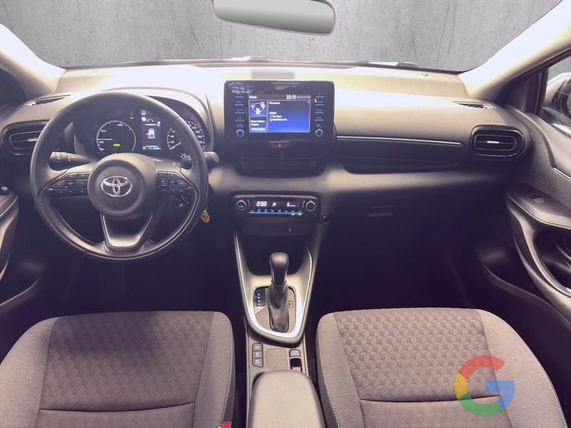 Toyota Yaris Business Hybrid 116cv – PROMO/IVA ESP.