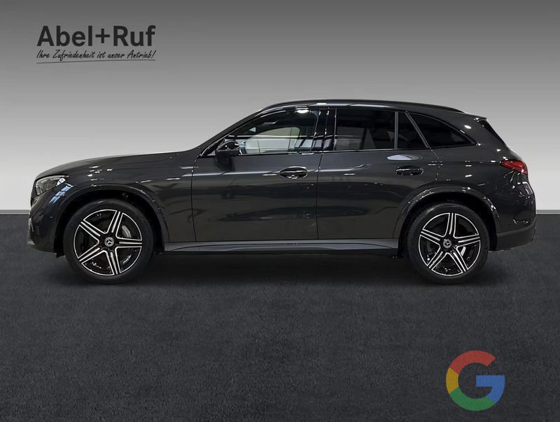 Mercedes-Benz GLC 220d 4matic Premium AMG *PROMO* *IVA ESP.*
