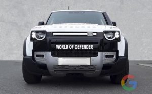 Land Rover Defender 3.0 D6 250 110 S AWD auto *PROMO* *IVA ESP.*