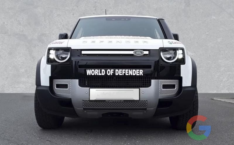 Land Rover Defender 3.0 D6 250 110 S AWD auto *PROMO* *IVA ESP.*