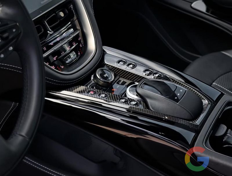 Aston Martin DBX 4.0 V8 707 *IVA ESPOSTA*