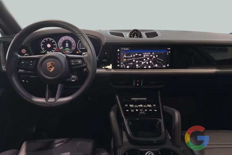 Porsche Cayenne Coupè 3.0 V6 E-Hybrid 470cv *PROMO* *IVA ESP.*