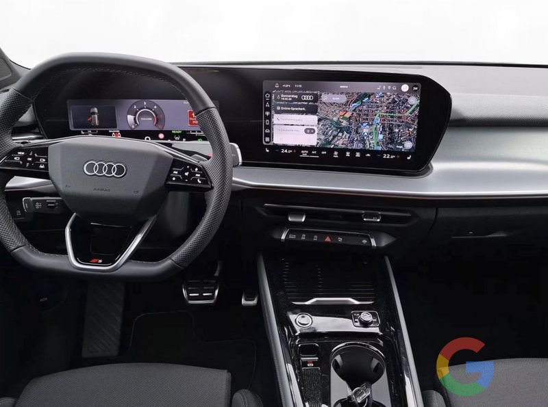 Audi Q3 TDI 110 kW S tronic Business Advanced *PROMO* *IVA ESP*