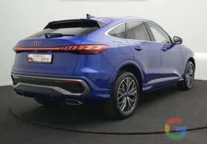Audi Q5 Sportback Sportback S Line 204cv *PROMO* *IVA ESP.*