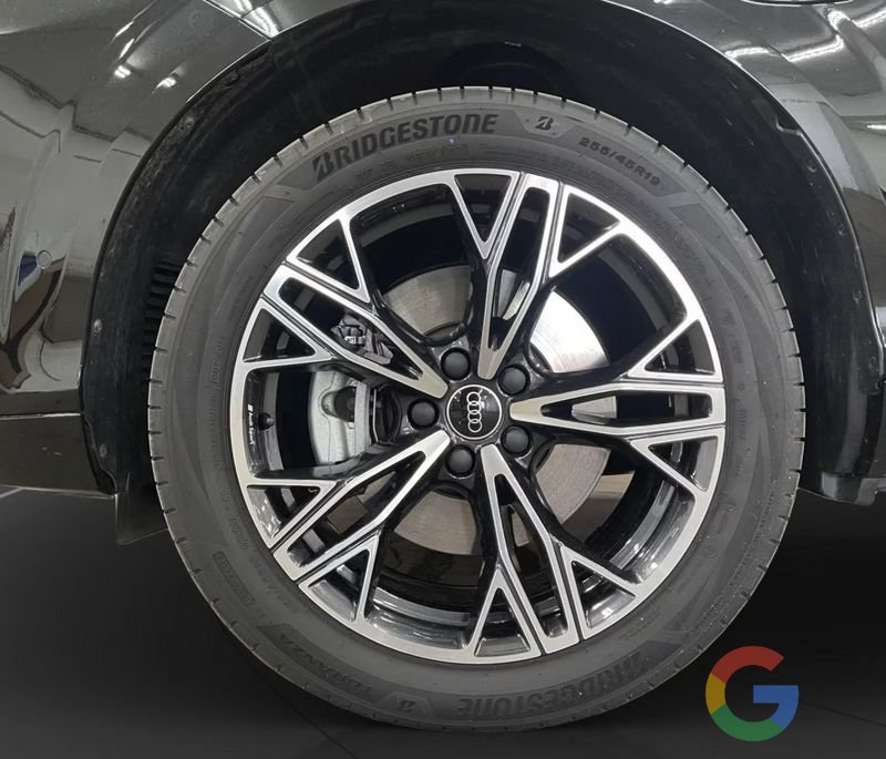 Audi Q3 e-hybrid 200 kW S tronic S Line Edition *PROMO* *IVA ESP.*