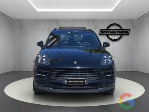 Porsche Macan 2.0 245cv pdk – PROMO/IVA ESP