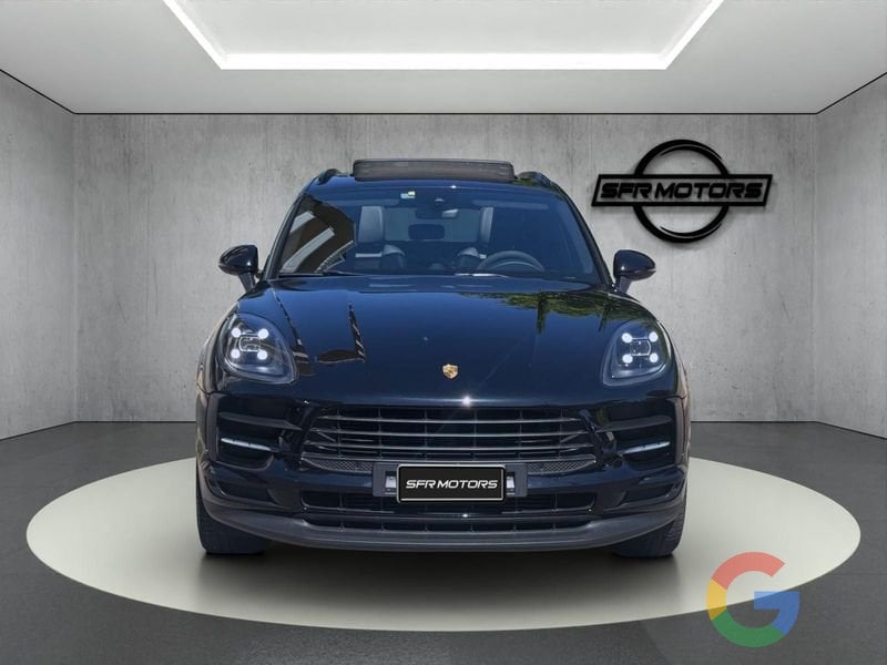 Porsche Macan 2.0 245cv pdk – PROMO/IVA ESP