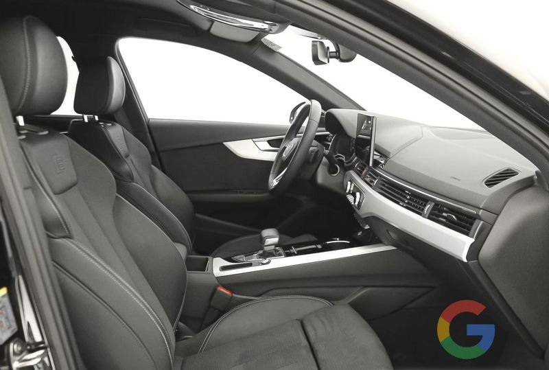 Audi A4 35 TFSI 2.0 150cv auto *PROMO* *IVA ESP*