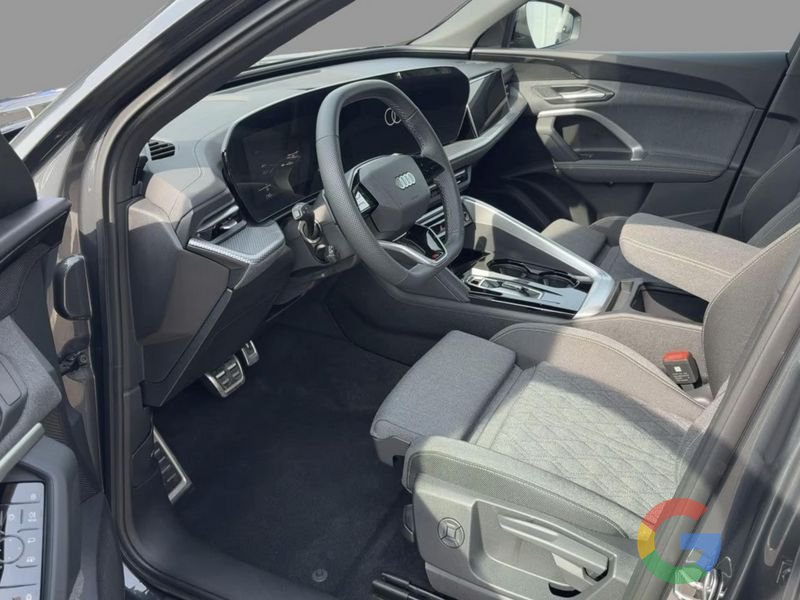 Audi Q5 Quattro S Line 204cv *PROMO* **IVA ESP.*