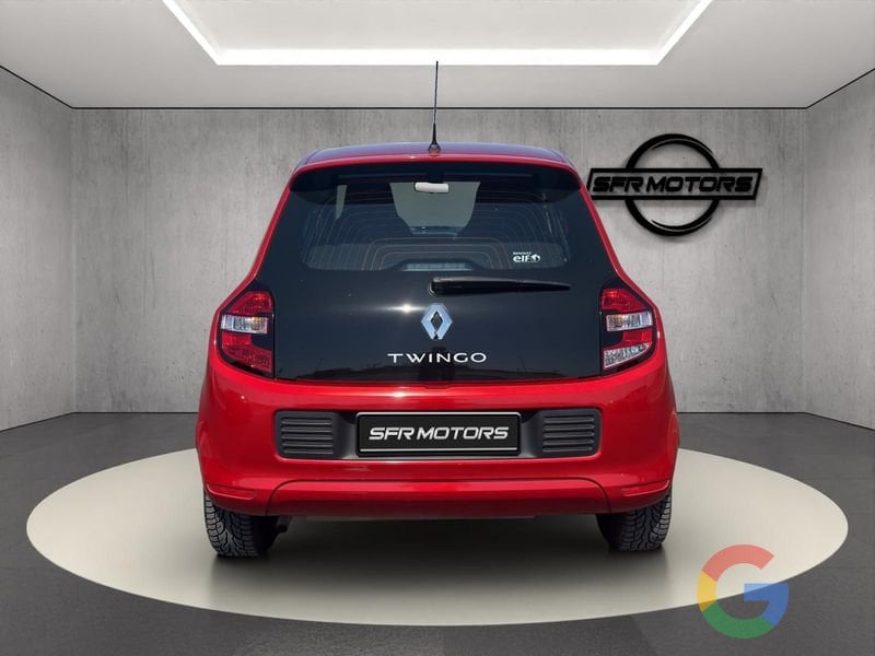 Renault Twingo Limited 1.0 69cv – PROMO
