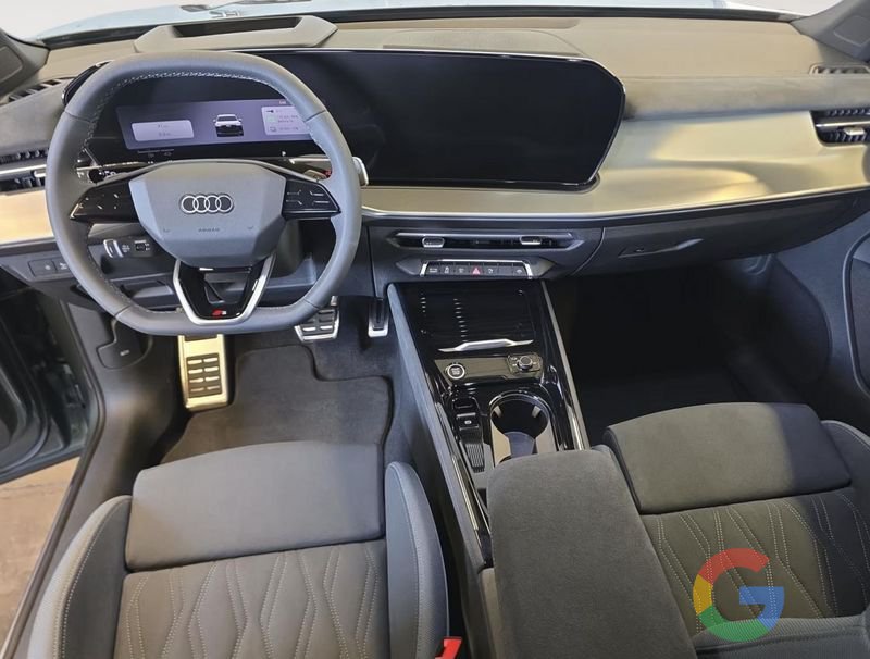 Audi Q3 e-hybrid 200 kW S tronic S Line Edition *PROMO* *IVA ESP.*
