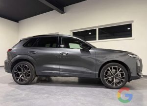 Audi Q3 TDI 110 kW S tronic S Line Edition *PROMO* **IVA ESP.**