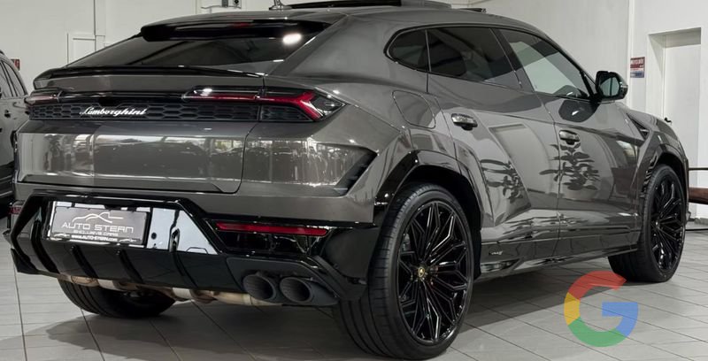 Lamborghini Urus 4.0 V8 SE PHEV ANIMA *PROMO* *IVA ESP.*