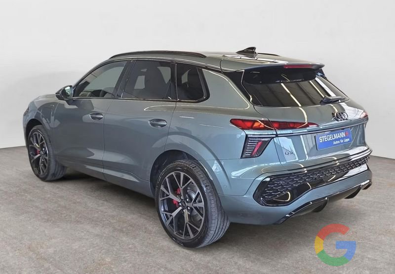Audi Q3 e-hybrid 200 kW S tronic S Line Edition *PROMO* *IVA ESP.*