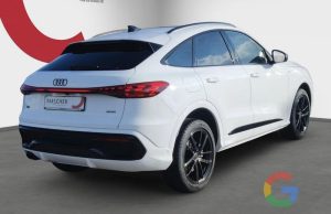 Audi Q5 Sportback Sportback Quattro S Line 204cv *PROMO** **IVA ESP.*