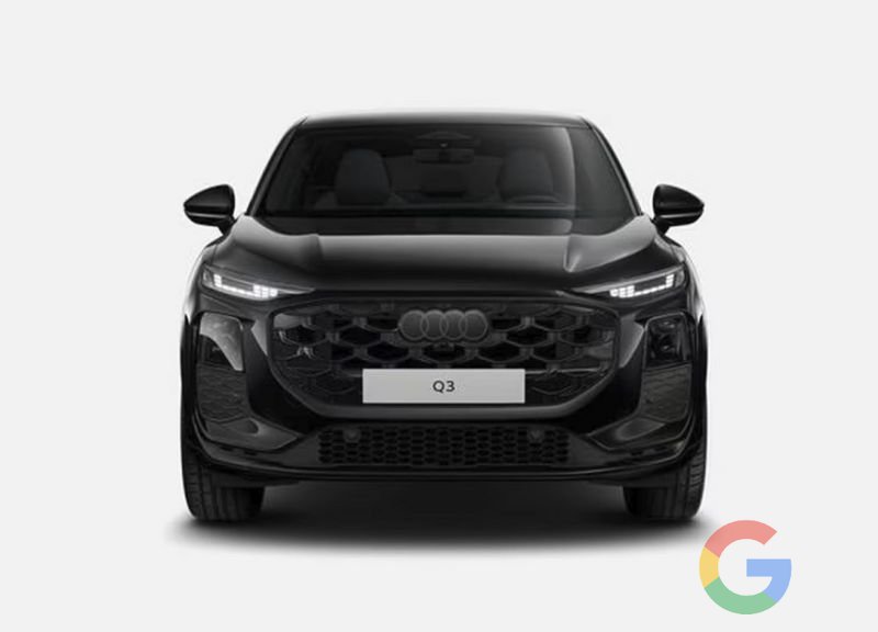 Audi Q3 Sportback e-hybrid 200 kW S tronic S Line Edition *PROMO* *IVA ESP.*