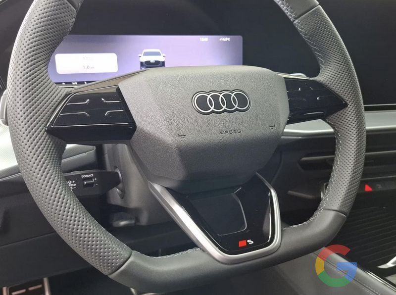 Audi Q3 TFSI 110 kW S tronic S Line Edition *PROMO* *IVA ESP.*