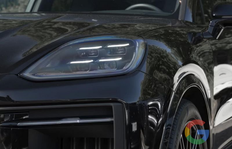 Porsche Cayenne Coupè 3.0 V6 Black Edition 354cv *PROMO**IVA ESP.*