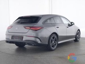 Mercedes-Benz CLA 220d Shooting Brake 2.0 190cv *PROMO* *IVA ESP.*