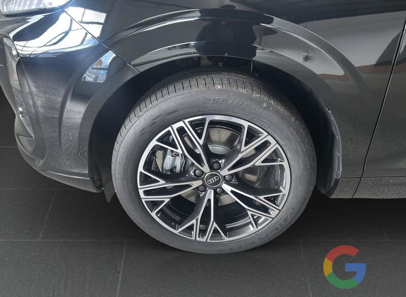 Audi Q3 Sportback Sportback TDI 110 kW S tronic S Line Edition *PROMO* *IVA ESP.*