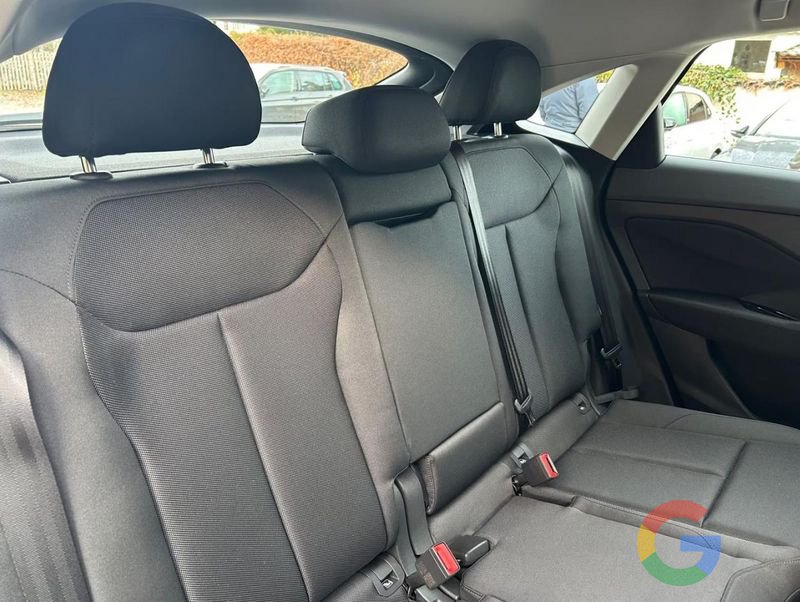 Audi Q3 Sportback Sportback TDI 110 kW S tronic Business Advanced *IVA ESPOSTA*