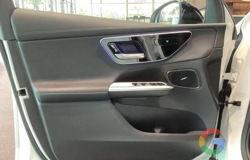 Mercedes-Benz GLC 220d Premium AMG *PROMO* *IVA ESP.*