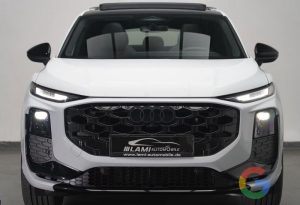 Audi Q3 Sportback Sportback TDI 110 kW S tronic S Line Edition *PROMO* *IVA ESP.*
